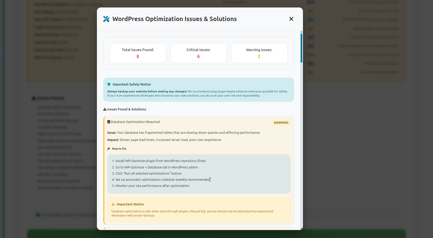 Automated Testing Demo