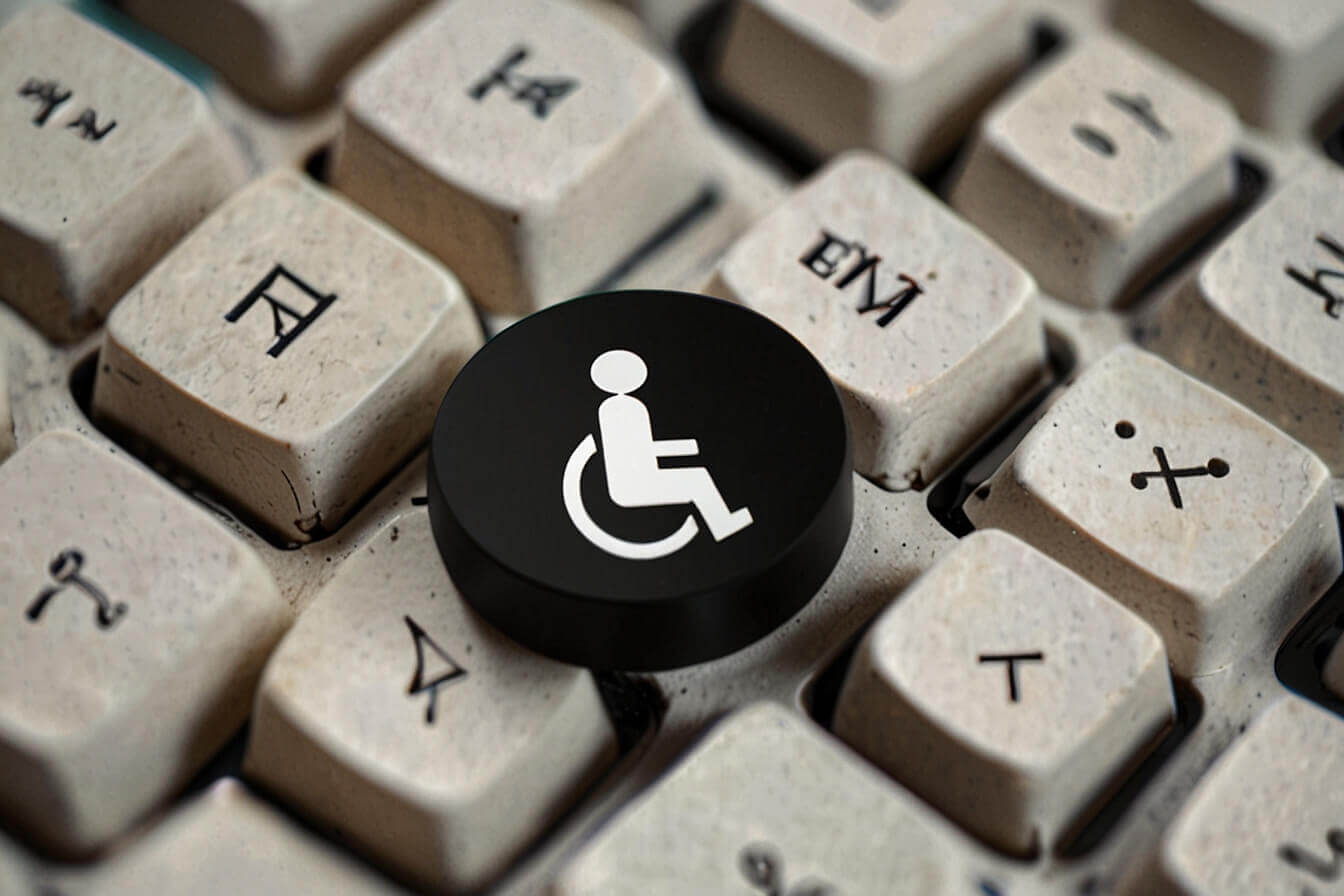 Demystifying Web Accessibility - Meacodes