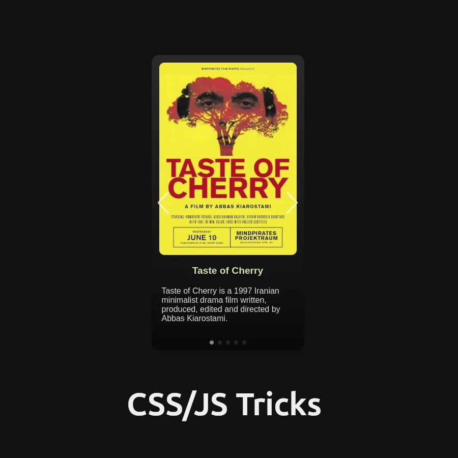 "Create Stunning CSS Sliders: Elevate Your Web Development Skills with Our Step-by-Step Guide"