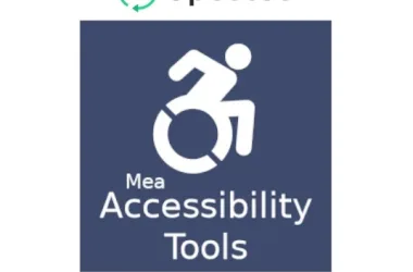 "Meacodes Accessibility Tools v1.0.4: Elevating JavaScript for a More Inclusive Web."